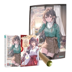 (Tập lẻ) Arya Bàn Bên Thỉnh Thoảng Lại Trêu Ghẹo Tôi Bằng Tiếng Nga