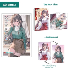 (Tập lẻ) Arya Bàn Bên Thỉnh Thoảng Lại Trêu Ghẹo Tôi Bằng Tiếng Nga