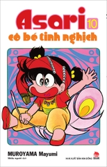 (Tập lẻ) Asari - Cô bé tinh nghịch