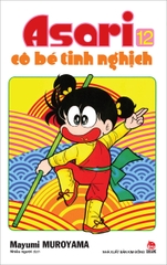 (Tập lẻ) Asari - Cô bé tinh nghịch