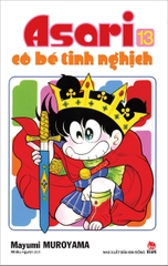 (Tập lẻ) Asari - Cô bé tinh nghịch