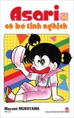 (Tập lẻ) Asari - Cô bé tinh nghịch