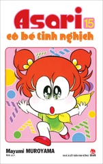 (Tập lẻ) Asari - Cô bé tinh nghịch