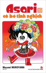 (Tập lẻ) Asari - Cô bé tinh nghịch