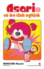 (Tập lẻ) Asari - Cô bé tinh nghịch