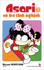 (Tập lẻ) Asari - Cô bé tinh nghịch
