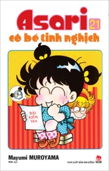 (Tập lẻ) Asari - Cô bé tinh nghịch