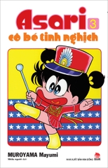 (Tập lẻ) Asari - Cô bé tinh nghịch