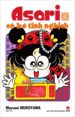 (Tập lẻ) Asari - Cô bé tinh nghịch