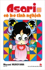 (Tập lẻ) Asari - Cô bé tinh nghịch