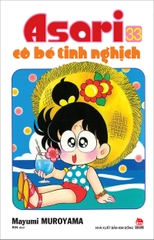 (Tập lẻ) Asari - Cô bé tinh nghịch