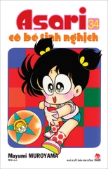 (Tập lẻ) Asari - Cô bé tinh nghịch