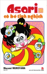 (Tập lẻ) Asari - Cô bé tinh nghịch
