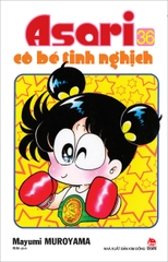 (Tập lẻ) Asari - Cô bé tinh nghịch
