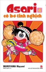 (Tập lẻ) Asari - Cô bé tinh nghịch