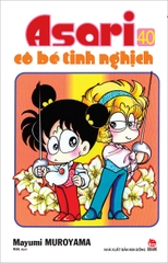 (Tập lẻ) Asari - Cô bé tinh nghịch