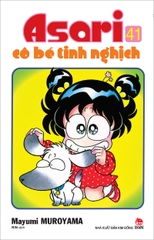 (Tập lẻ) Asari - Cô bé tinh nghịch