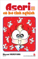 (Tập lẻ) Asari - Cô bé tinh nghịch