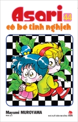 (Tập lẻ) Asari - Cô bé tinh nghịch