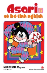 (Tập lẻ) Asari - Cô bé tinh nghịch
