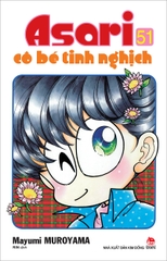 (Tập lẻ) Asari - Cô bé tinh nghịch