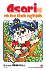 (Tập lẻ) Asari - Cô bé tinh nghịch