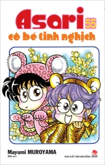 (Tập lẻ) Asari - Cô bé tinh nghịch