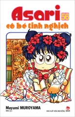 (Tập lẻ) Asari - Cô bé tinh nghịch