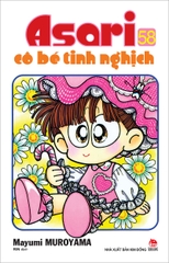 (Tập lẻ) Asari - Cô bé tinh nghịch