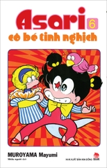 (Tập lẻ) Asari - Cô bé tinh nghịch