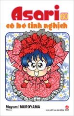 (Tập lẻ) Asari - Cô bé tinh nghịch