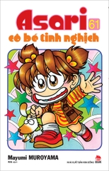 (Tập lẻ) Asari - Cô bé tinh nghịch