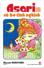 (Tập lẻ) Asari - Cô bé tinh nghịch