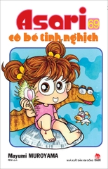 (Tập lẻ) Asari - Cô bé tinh nghịch
