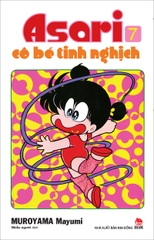(Tập lẻ) Asari - Cô bé tinh nghịch