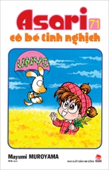(Tập lẻ) Asari - Cô bé tinh nghịch