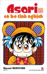 (Tập lẻ) Asari - Cô bé tinh nghịch