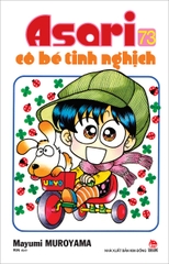 (Tập lẻ) Asari - Cô bé tinh nghịch