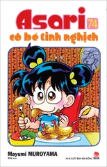 (Tập lẻ) Asari - Cô bé tinh nghịch