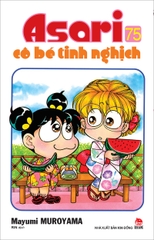 (Tập lẻ) Asari - Cô bé tinh nghịch