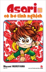 (Tập lẻ) Asari - Cô bé tinh nghịch