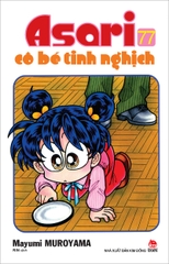 (Tập lẻ) Asari - Cô bé tinh nghịch