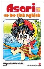 (Tập lẻ) Asari - Cô bé tinh nghịch