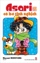 (Tập lẻ) Asari - Cô bé tinh nghịch