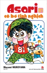 (Tập lẻ) Asari - Cô bé tinh nghịch