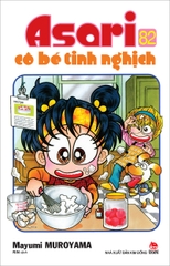 (Tập lẻ) Asari - Cô bé tinh nghịch