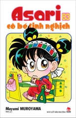(Tập lẻ) Asari - Cô bé tinh nghịch