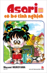 (Tập lẻ) Asari - Cô bé tinh nghịch