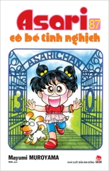 (Tập lẻ) Asari - Cô bé tinh nghịch