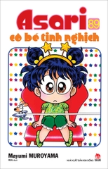 (Tập lẻ) Asari - Cô bé tinh nghịch